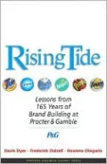 Rising Tide: Lessons from 165 Years of Brand Building at Procter and Gamble