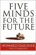 Five Minds for the Future
