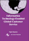 Information Technology Enabled Customer Service