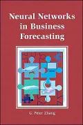 Neural Networks in Business Forecasting
