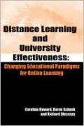 Distance Learning and University Effectiveness: Changing Education Paradigms for Online Learning