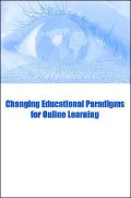 Distance Learning and University Effectiveness: Changing Education Paradigms for Online Learning
