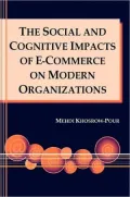 Social and Cognitive Impacts of e-Commerce on Modern Organizations