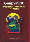 Going Virtual: Distributed Communities in Practice
