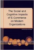 Social and Cognitive Impacts of e-Commerce on Modern Organizations