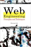 Web Engineering: Principles and Techniques