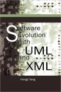 Software Evolution with UML and XML