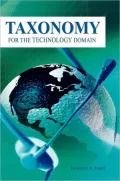 Taxonomy for the Technology Domain
