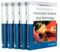Encyclopedia of Information Science and Technology