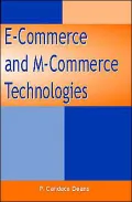 Instructional Technologies: Cognitive Aspects of Online Programs