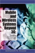 Mobile And Wireless Systems Beyond 3g Managing New Business Opportunities
