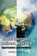 Global Electronic Business Research: Opportunities and Directions