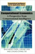 Computational Economics A Perspective from Computational Intelligence