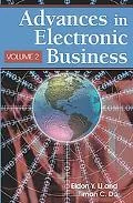 Advances in Electronic Business