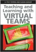 Teaching and Learning with Virtual Teams