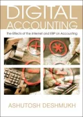 Digital Accounting The Effects of the Internet And ERP on Accounting