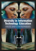 Diversity in Information Technology Education Issues And Controversies