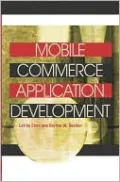 Mobile Commerce Application Development