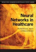 Neural Networks in Healthcare: Potential and Challenges