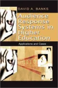 Audience Response Systems in Higher Education Applications And Cases