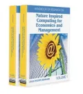 Handbook of Research on Nature-inspired Computing for Economics and Management