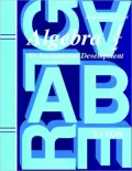 Algebra 1 / 2