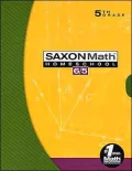 Math 6 / 5: Homeschool Set