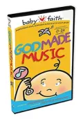 God Made Music
