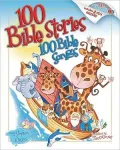 100 Bible Stories, 100 Bible Songs