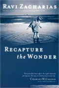 Recapture the Wonder: Experiencing God's Amazing Promise of Childlike Joy