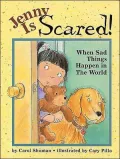 Jenny is Scared