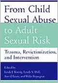 From Child Sexual Abuse to Adult Sexual Risk