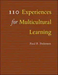 110 Experiences for Multicultural Learning