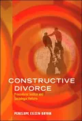 Constructive Divorce: Procedural Justice and Sociological Reform