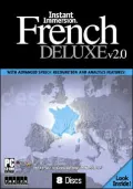 Instant Immersion French Deluxe V2. 0, Vol. 2
