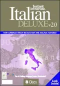 Instant Immersion Italian Deluxe V2. 0, Vol. 2