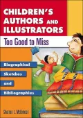 Children's Authors and Illustrators Too Good to Miss
