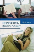 Nonfiction Reader's Advisory