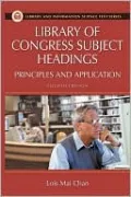 Library Of Congress Subject Headings