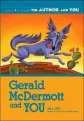 Gerald McDermott and You (The Author and You #1)