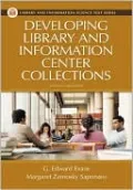 Developing Library And Information Center Collections [With Cdrom]