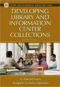 Developing Library and Information Center Collections
