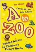 A to Zoo: Subject Access to Children's Picture Books