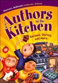 Authors in the Kitchen: Recipes, Stories, and More