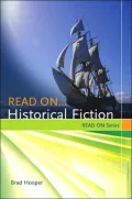 Read on... Historical Fiction: Reading Lists for Every Taste