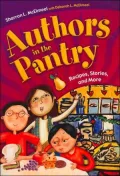 Authors in the Pantry: Recipes, Stories, and More