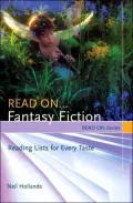 Read on... Fantasy Fiction: Reading Lists for Every Taste (Read on Series)