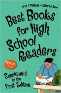 Best Books for High School Readers: Supplement to the First Edition: Grades 9-12 (Children's and Young Adult Literature Reference)
