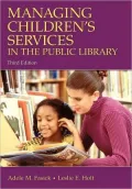 Managing Children's Services in the Public Library
