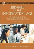 Libraries in the Information Age: An Introduction and Career Exploration